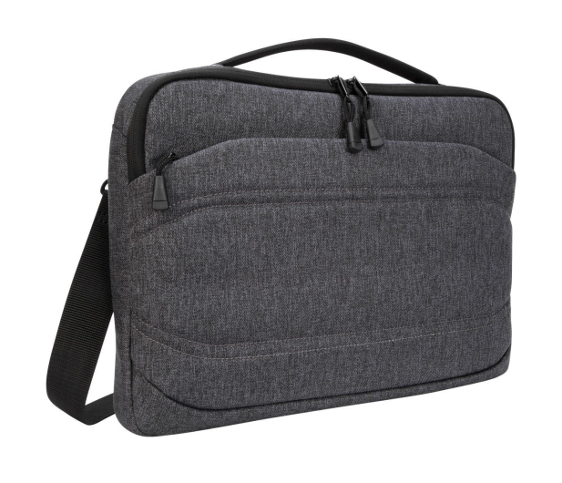 Targus Groove X2 Slim Case MacBook 13" Charcoal - 442905 - zdjęcie 4
